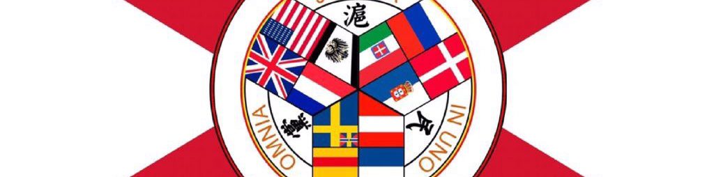 Shanghai National上海民族黨 